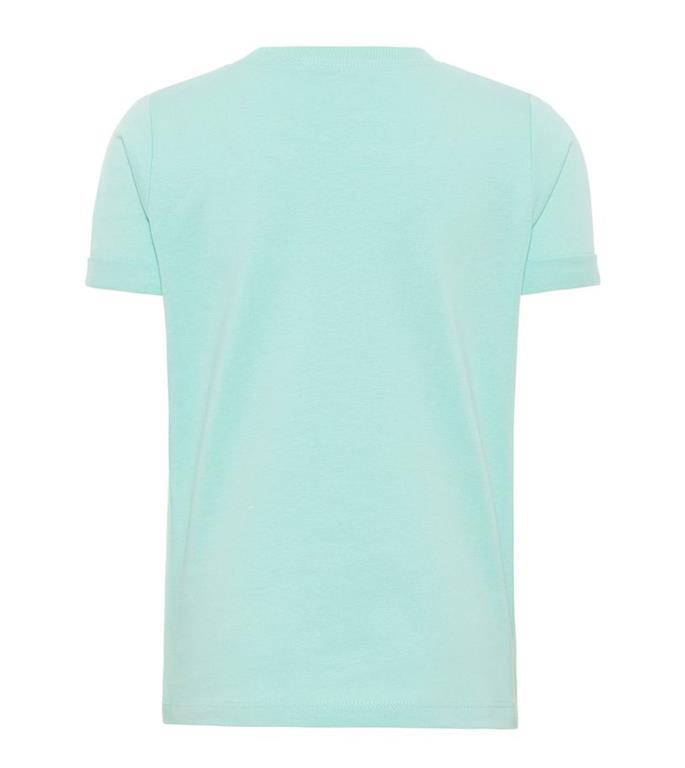 Otroška majica za fante Victor