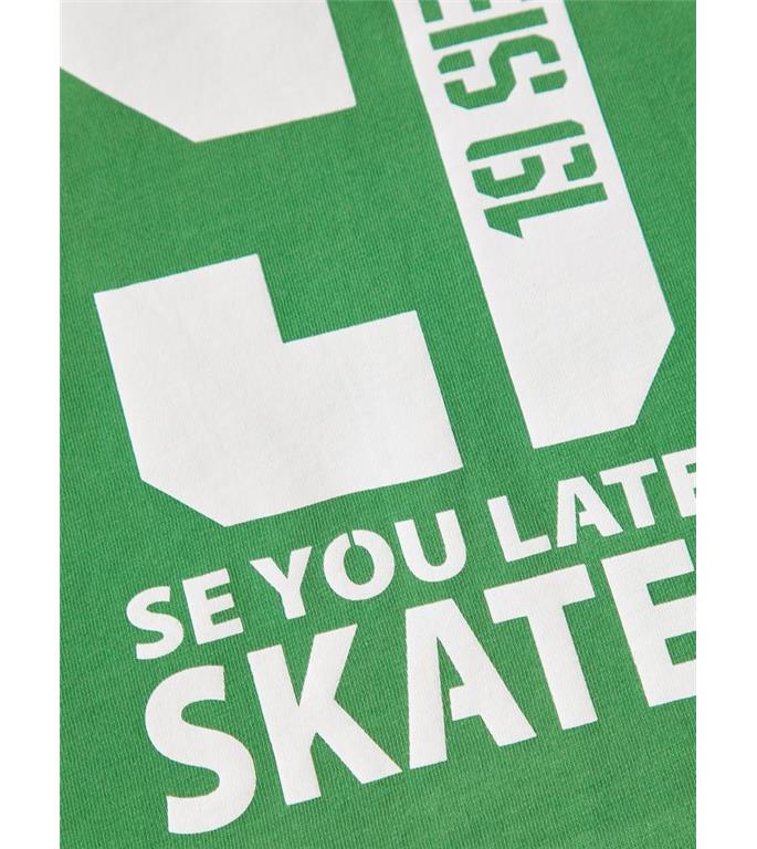 Otroška majica za fante Victor