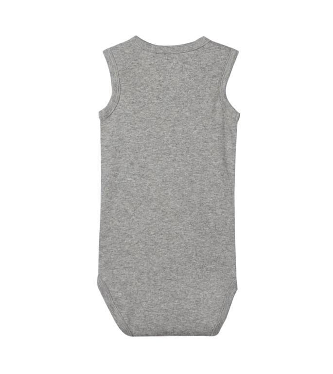 NEWBORN unisex body, 3 kosi