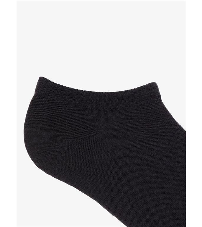 Otroške unisex nizke nogavice Footie, 5