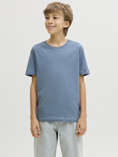 Otroška majica za fante Organic Basic
