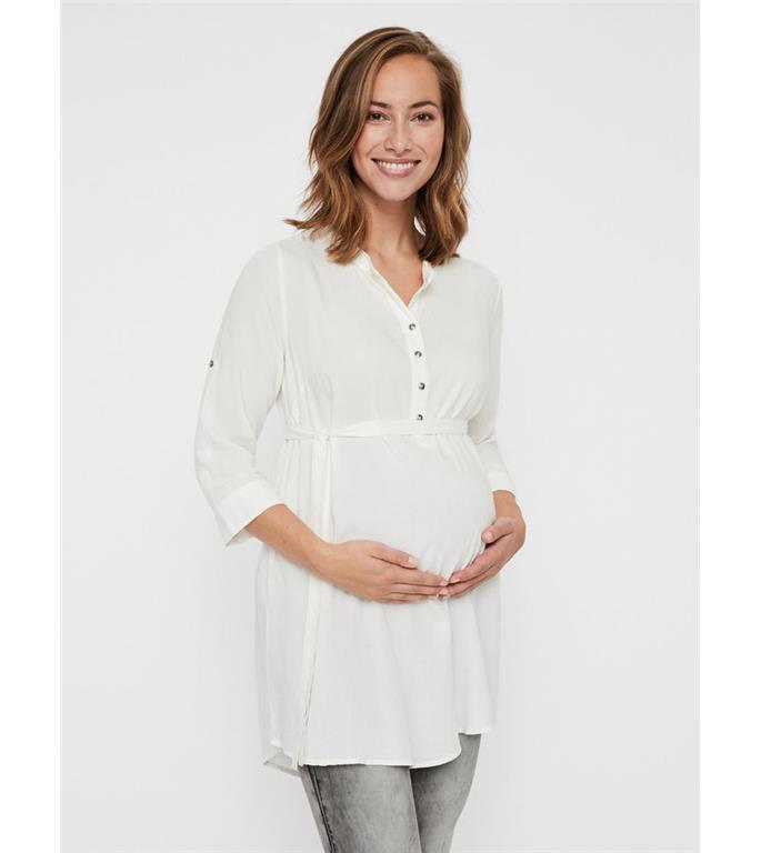 Tunika za nosečnost in dojenje Mercy Lia