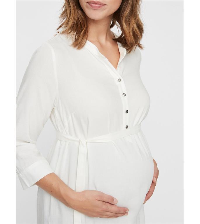 Tunika za nosečnost in dojenje Mercy Lia