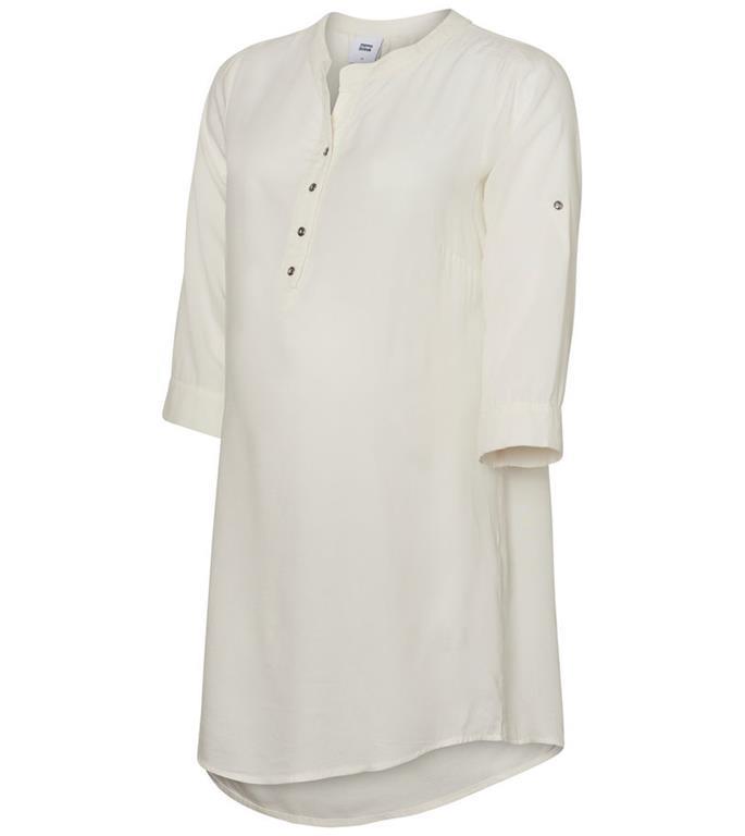 Tunika za nosečnost in dojenje Mercy Lia