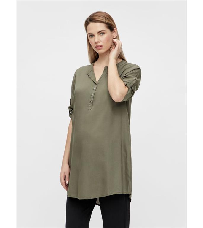 Tunika za nosečnost in dojenje Mercy Lia