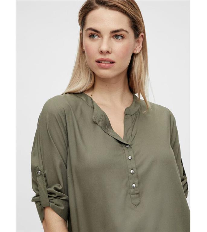 Tunika za nosečnost in dojenje Mercy Lia