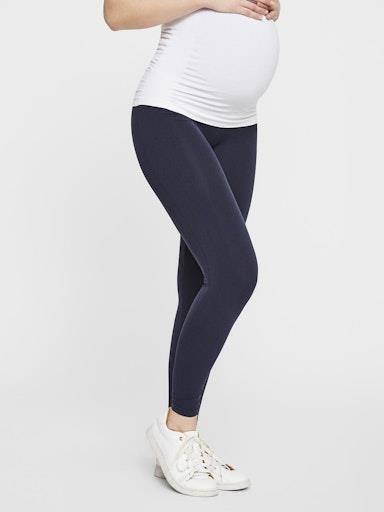 Tia Jeanne nosečniške legice