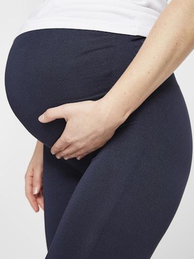 Tia Jeanne nosečniške legice