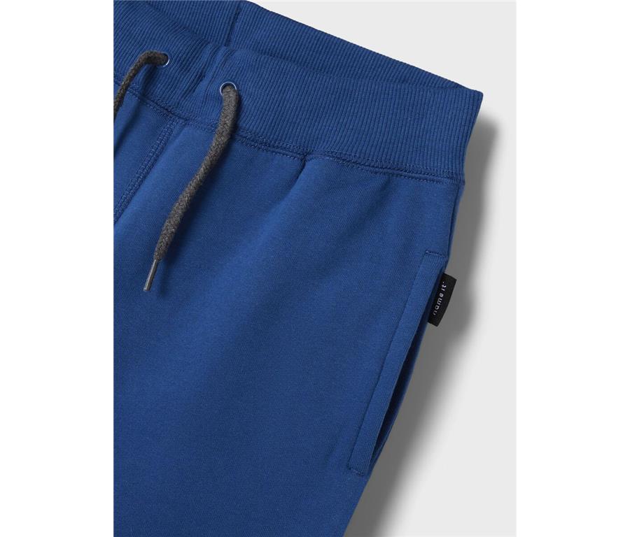 Otroška KOSMATENA trenirka sweat NOOS