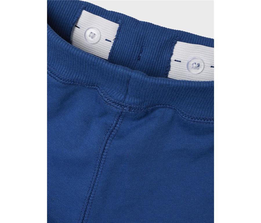 Otroška KOSMATENA trenirka sweat NOOS