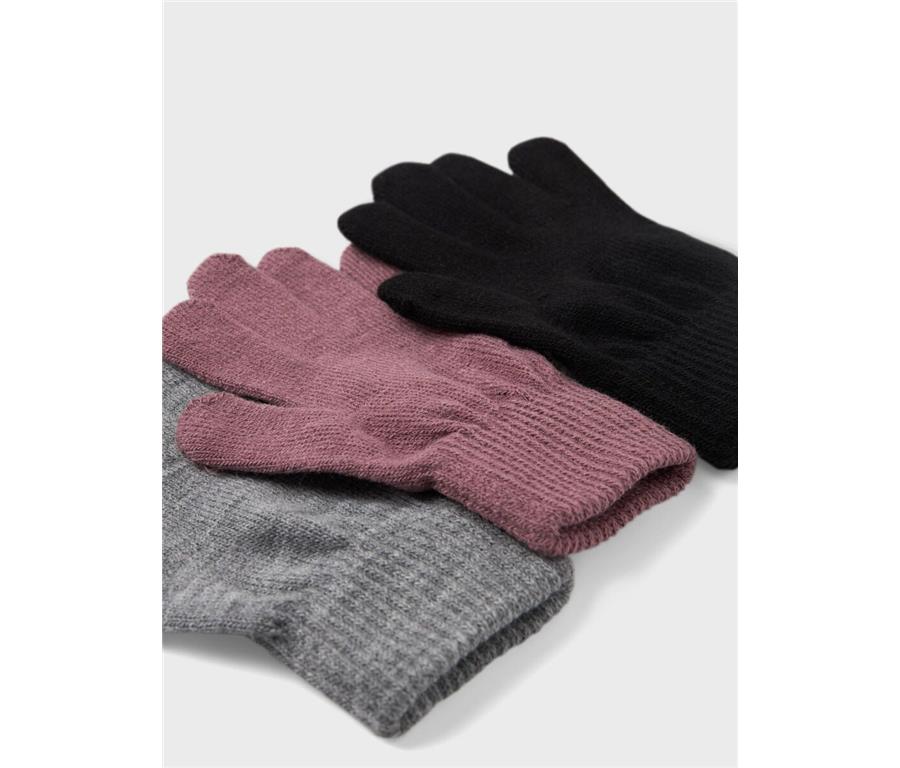 Otroške unisex rokavice Magic, 3 kosi