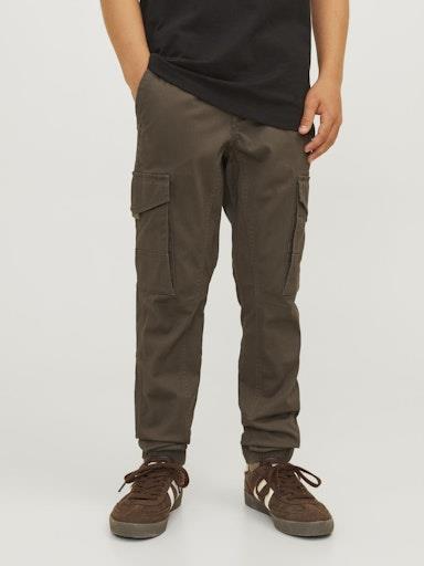 Otroške hlače za fante Paul Flake