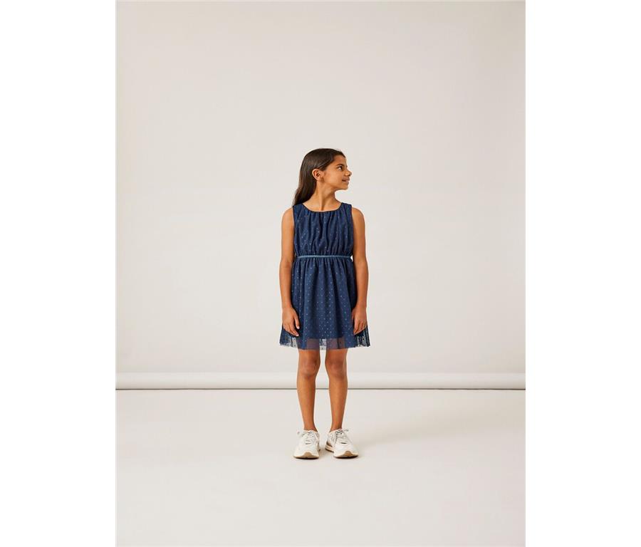 Otroška obleka za dekleta Vaboss