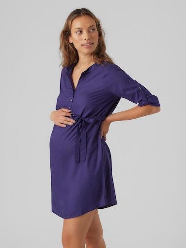 Tunika za nosečnost in dojenje Mercy Lia