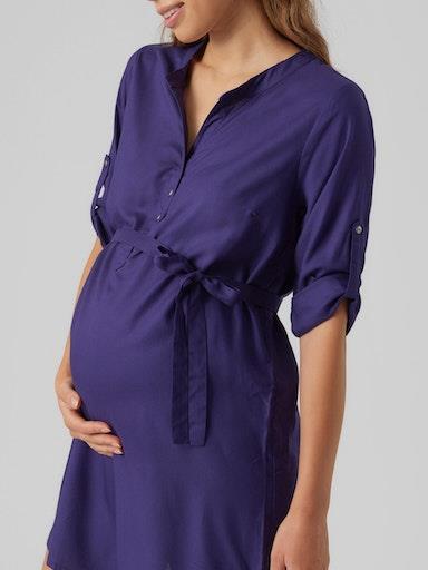 Tunika za nosečnost in dojenje Mercy Lia