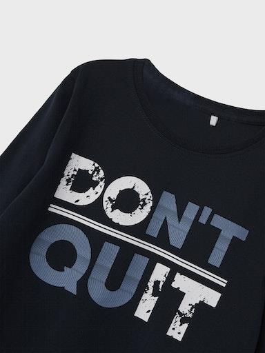 Otroška majica za fante Vux