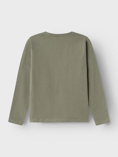 Otroška majica za fante Vux