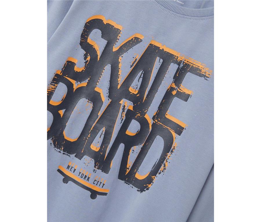 Otroška majica za fante Vux