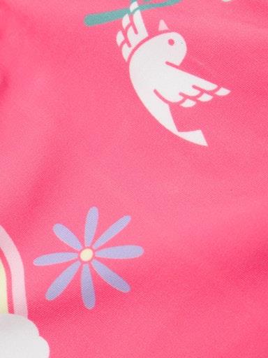 Otroške kopalke za dekleta Zesone