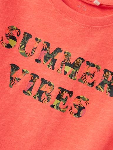 Otroška majica za dekleta Famma