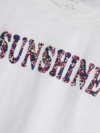 Otroška majica za dekleta Famma