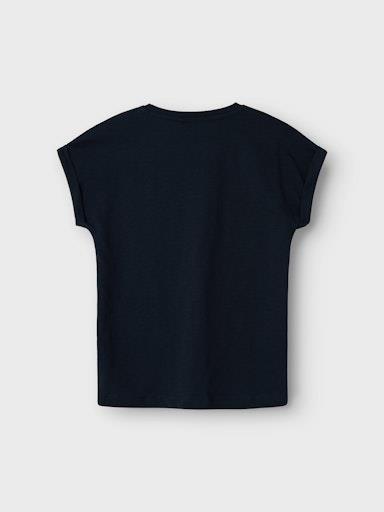 Otroška majica za dekleta Famma