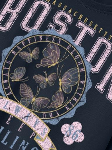 Otroška majica za dekleta Vix