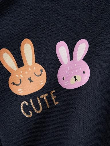 Otroška jopa za dekleta Vrillie