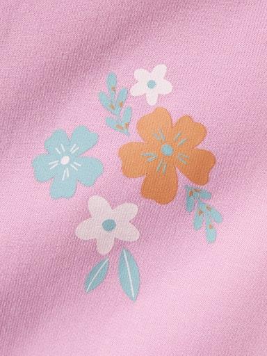 Otroška jopa za dekleta Vrillie