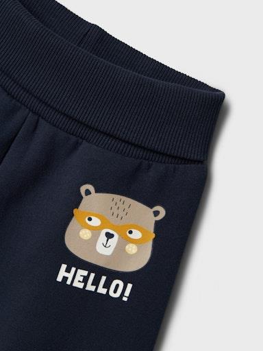 Otroške hlače za fante Vonne