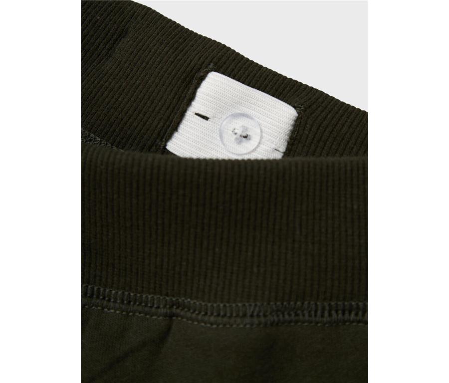 Otroška KOSMATENA trenirka Sweat NOOS