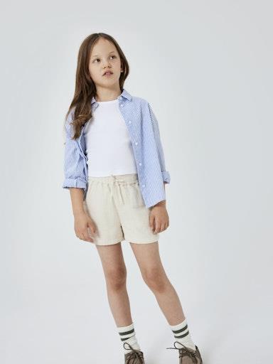 Otroška majica za dekleta Nakal