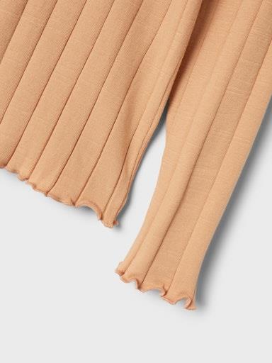 Otroška majica za dekleta Noline