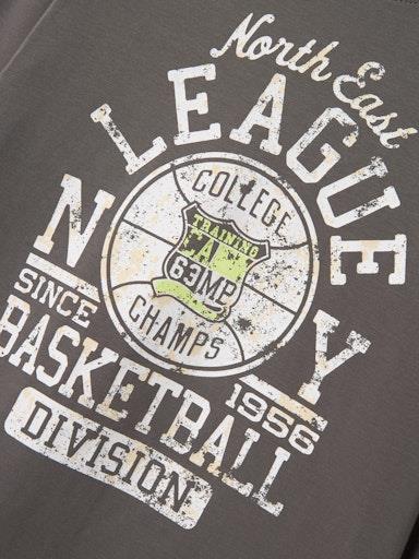 Otroška majica za fante Vux