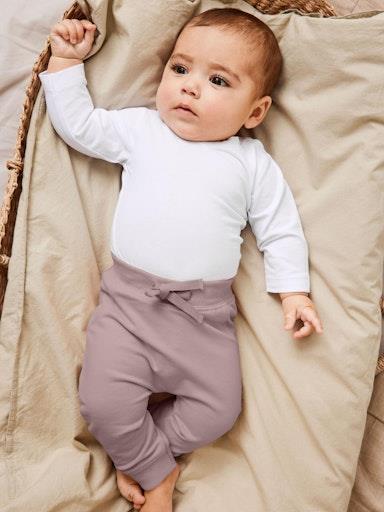 Otroške unisex hlače Takki