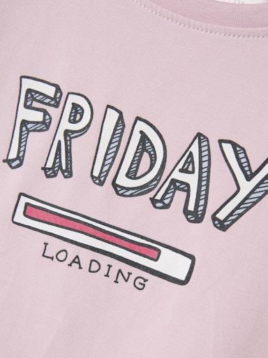 Otroška majica za dekleta Vix