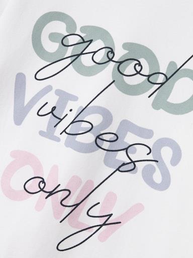 Otroška majica za dekleta Vix