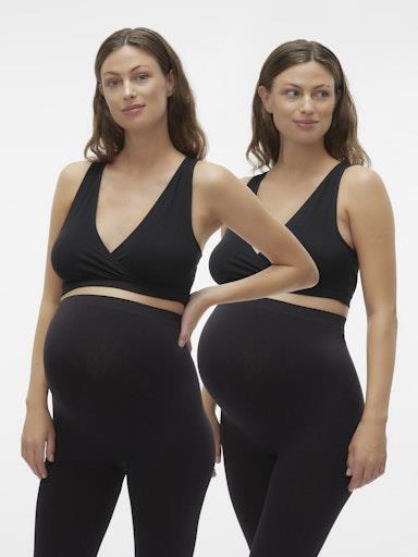 Nedrc za dojenje Helena, 2 kosa