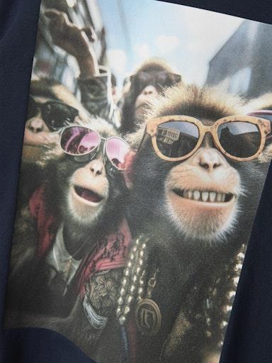 Otroška majica za fante Voto