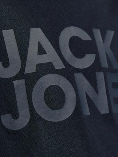 Otroška majica za fante Corp Logo