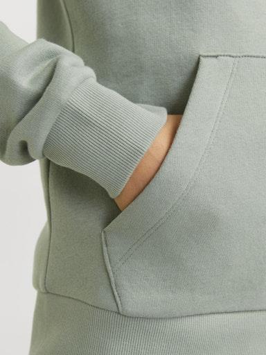 Otroški pulover s kapuco za fante Corp