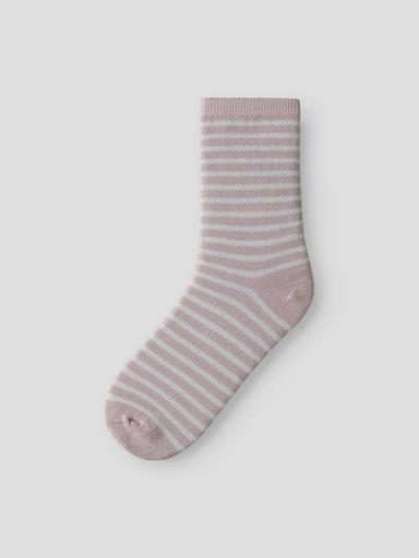 Otroške nogavice za dekleta Vilde, 5 par