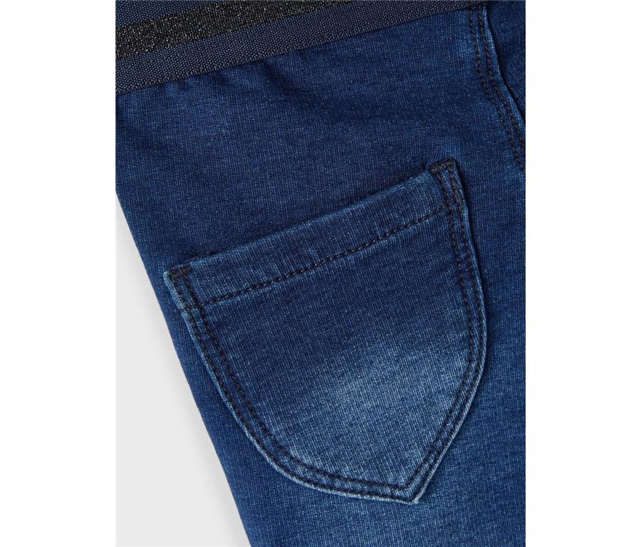 Otroške jeas hlače za dekleta Salli 1190