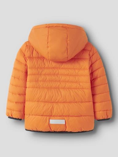 Otroška prehodna jakna za fante Marble