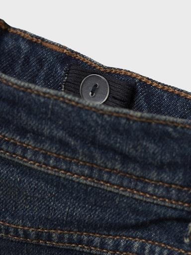 Otroške jeans hlače za fante Silas Cargo