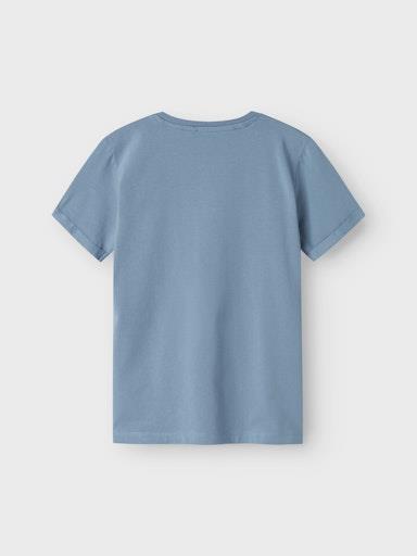 Otroška majica za fante Vux