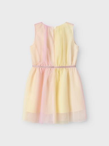 Otroška obleka za dekleta Vaboss