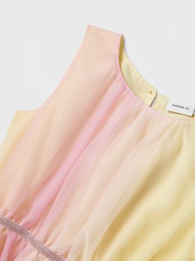 Otroška obleka za dekleta Vaboss