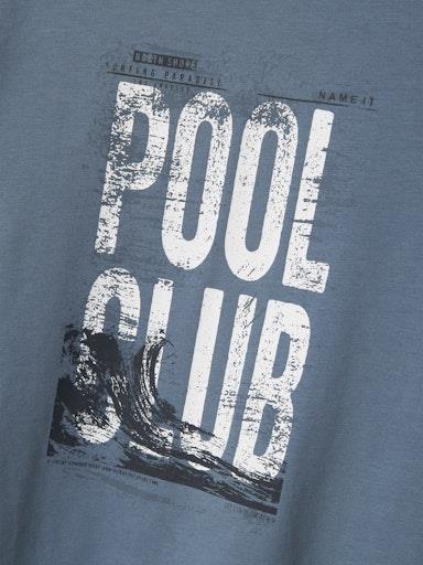 Otroška majica za fante Vilogo