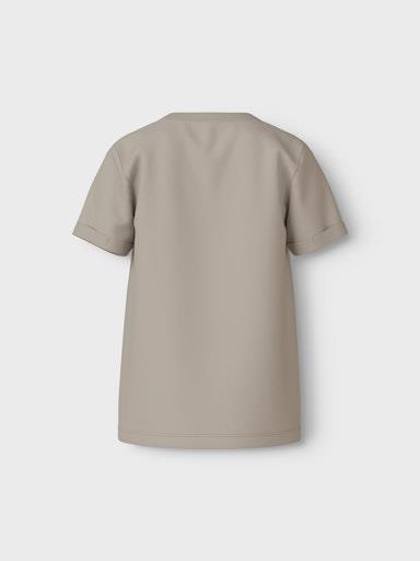 Otroška majica za fante Vux